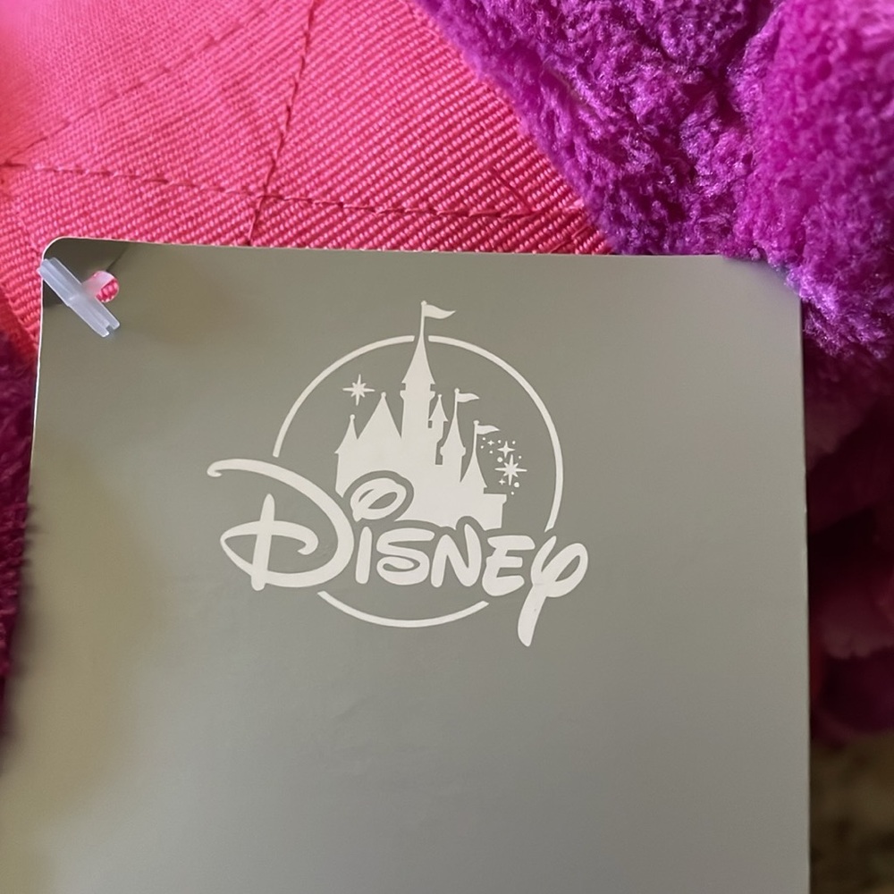 Disney Princess fleece throw - Picture 5 of 11